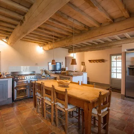 Villa La Talante *